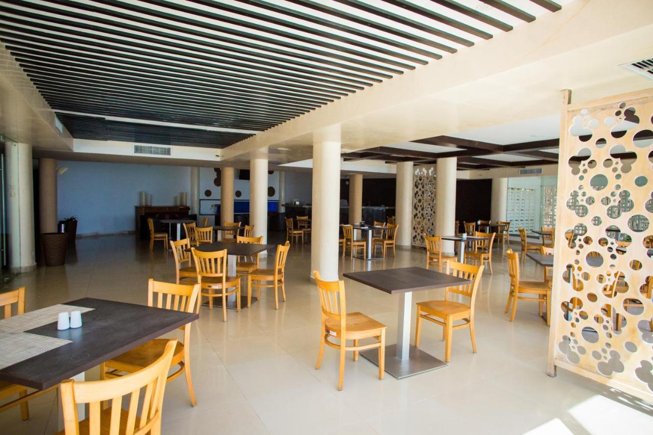 Le Reve By Mij - Beachfront Hotel (Adults Only) Playa del Carmen Exterior foto
