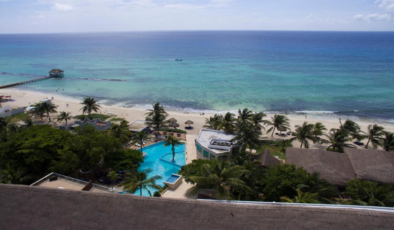 Le Reve By Mij - Beachfront Hotel (Adults Only) Playa del Carmen Exterior foto