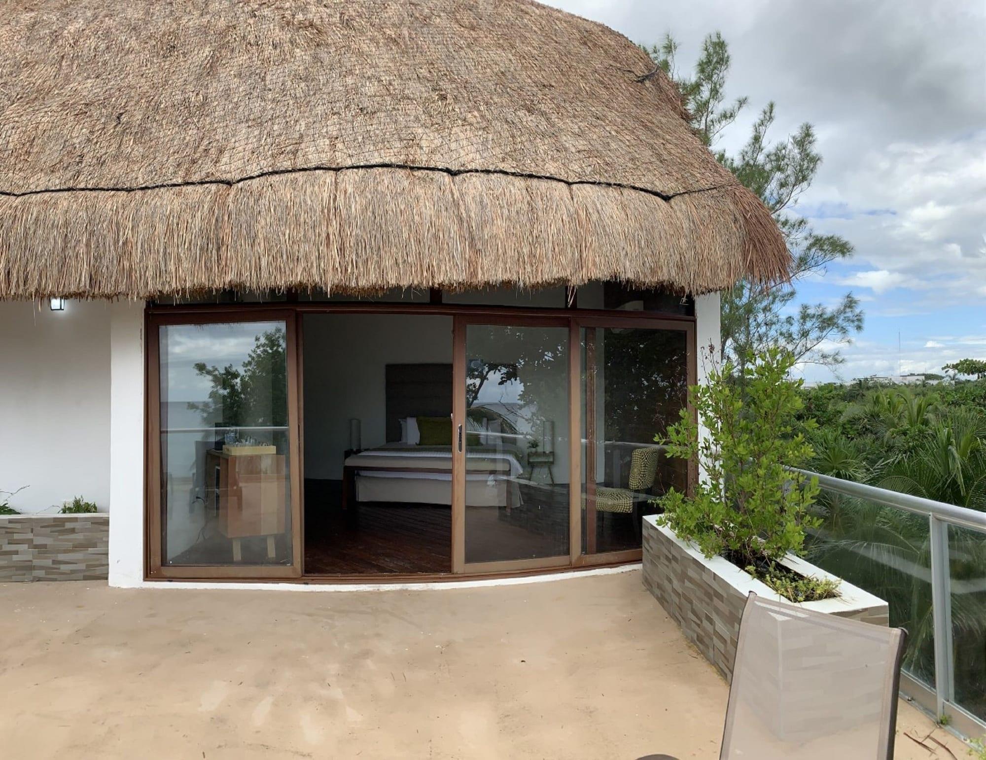 Le Reve By Mij - Beachfront Hotel (Adults Only) Playa del Carmen Exterior foto
