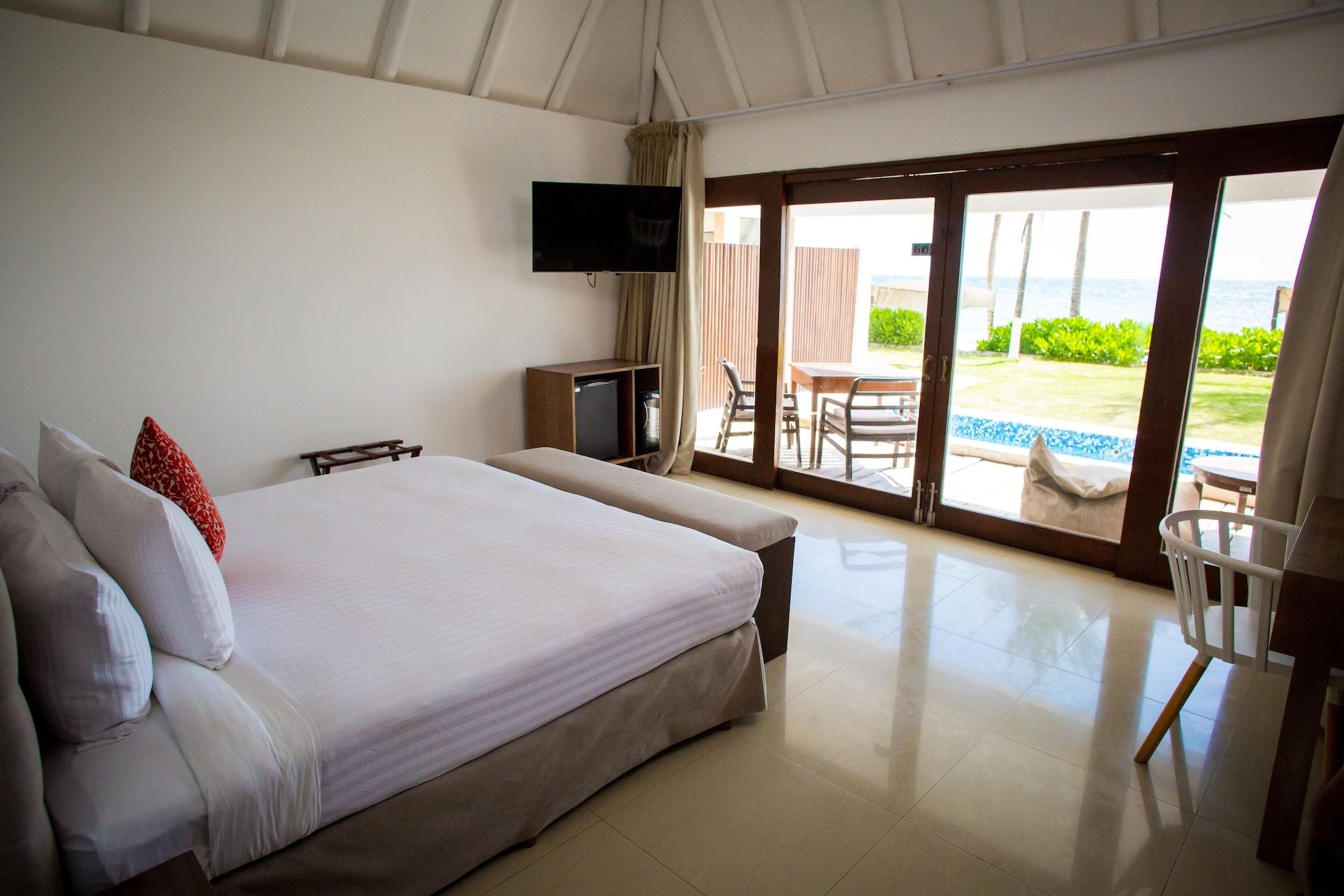 Le Reve By Mij - Beachfront Hotel (Adults Only) Playa del Carmen Exterior foto