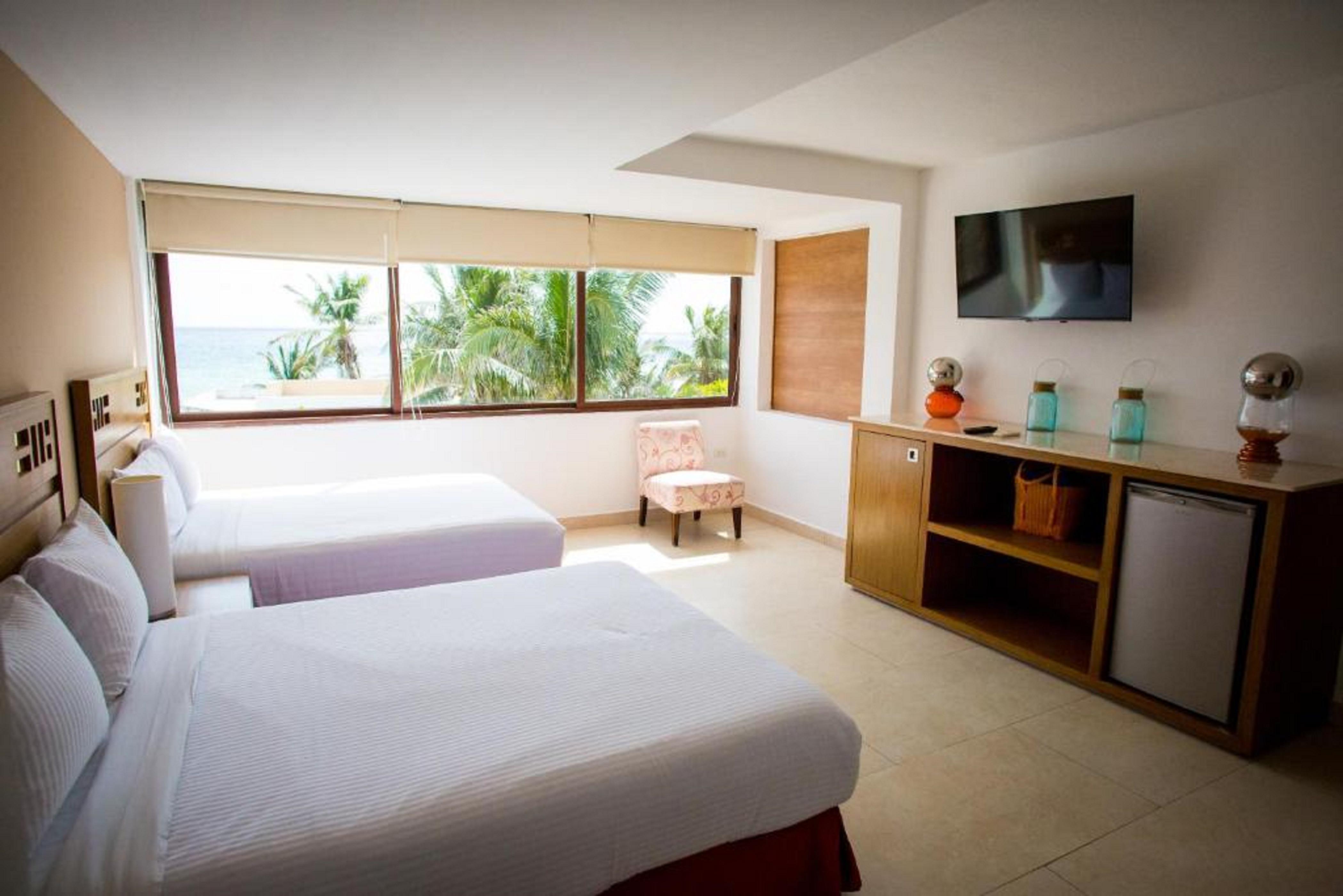 Le Reve By Mij - Beachfront Hotel (Adults Only) Playa del Carmen Exterior foto