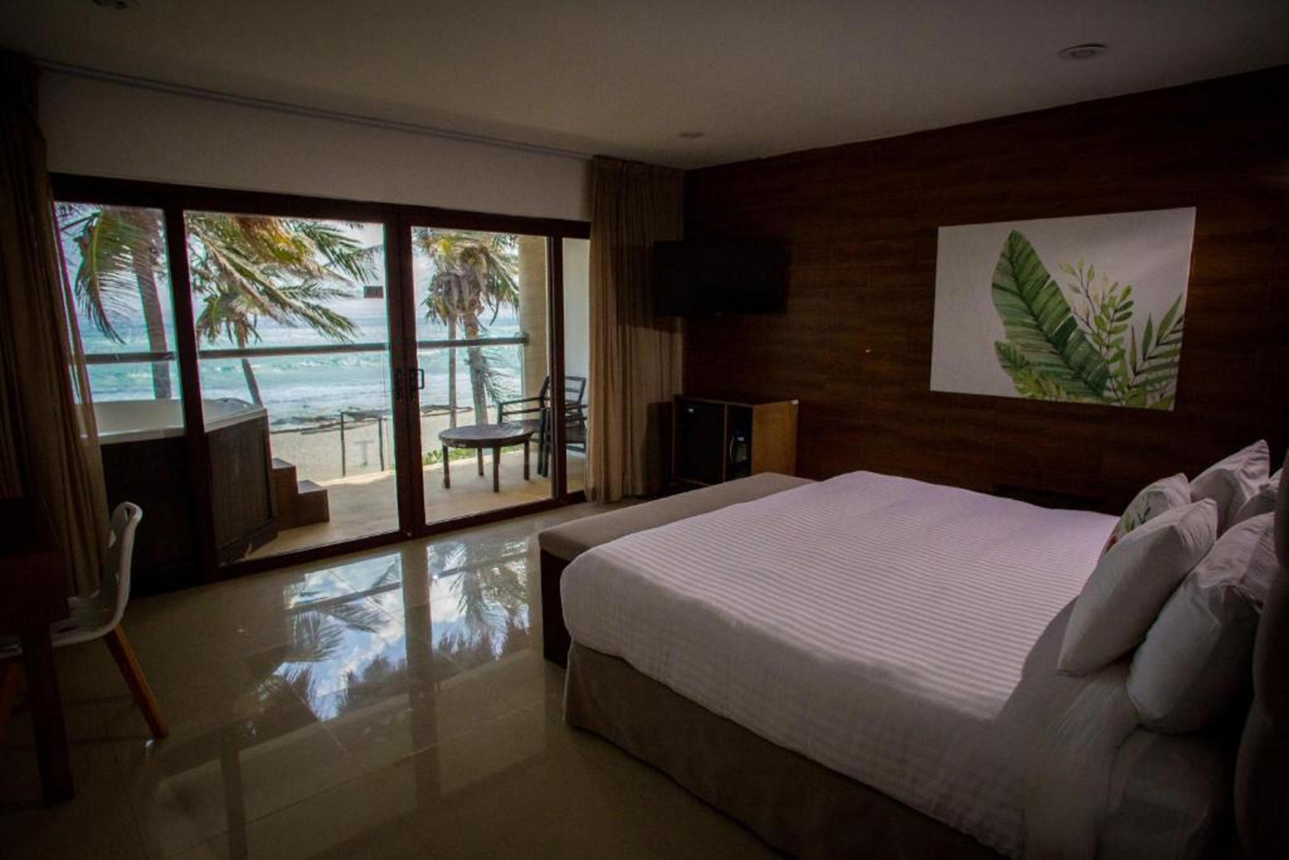 Le Reve By Mij - Beachfront Hotel (Adults Only) Playa del Carmen Exterior foto