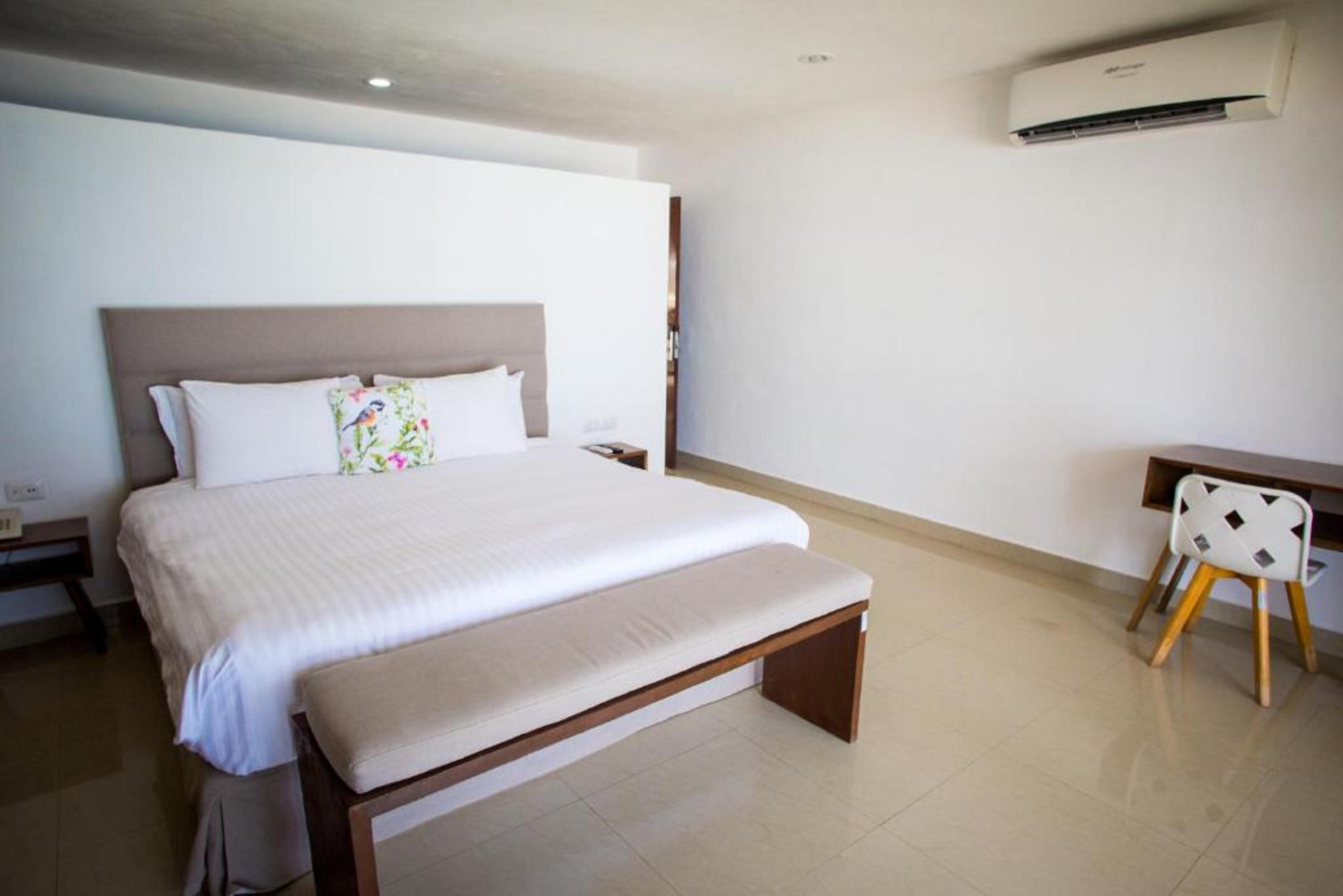 Le Reve By Mij - Beachfront Hotel (Adults Only) Playa del Carmen Exterior foto