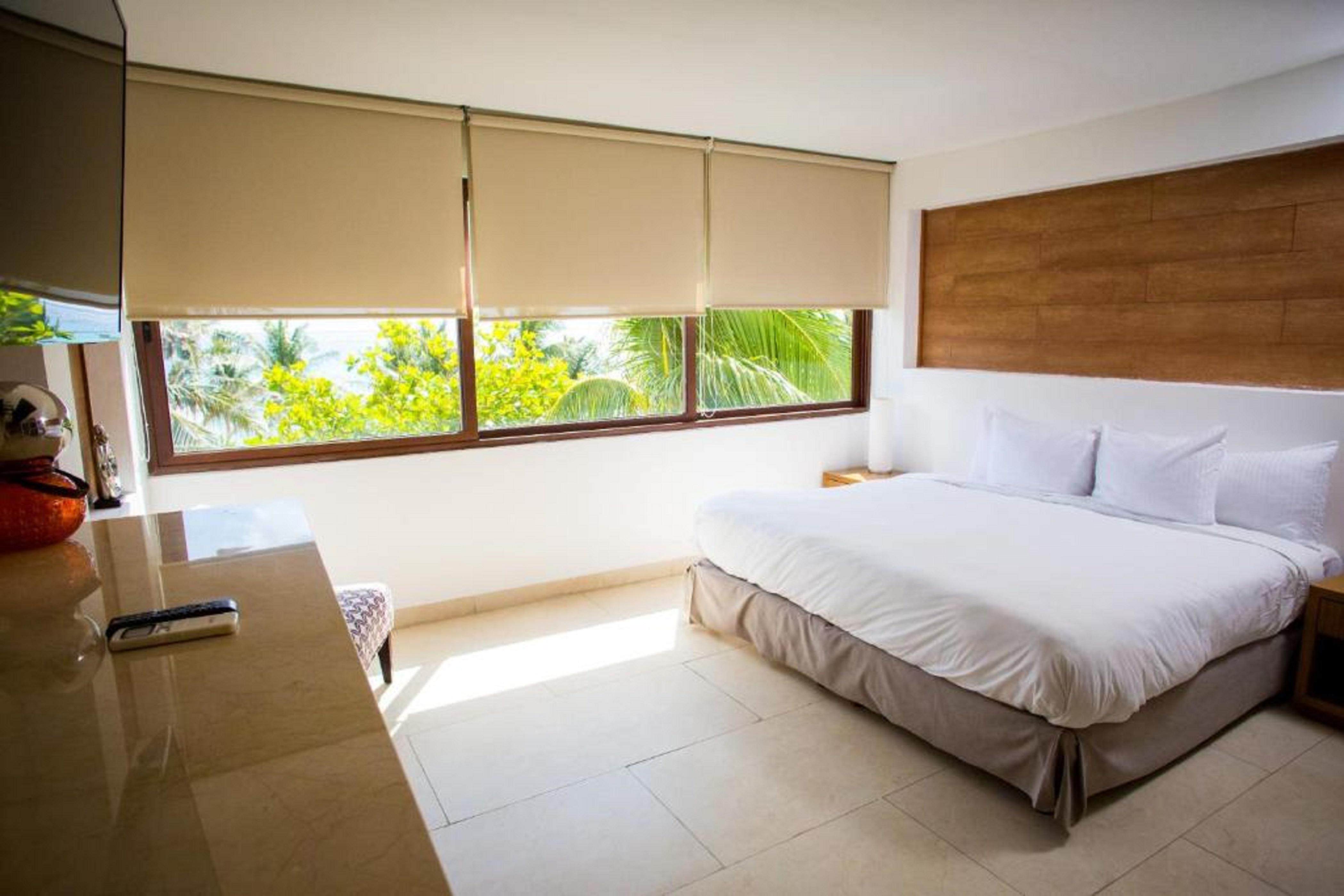 Le Reve By Mij - Beachfront Hotel (Adults Only) Playa del Carmen Exterior foto