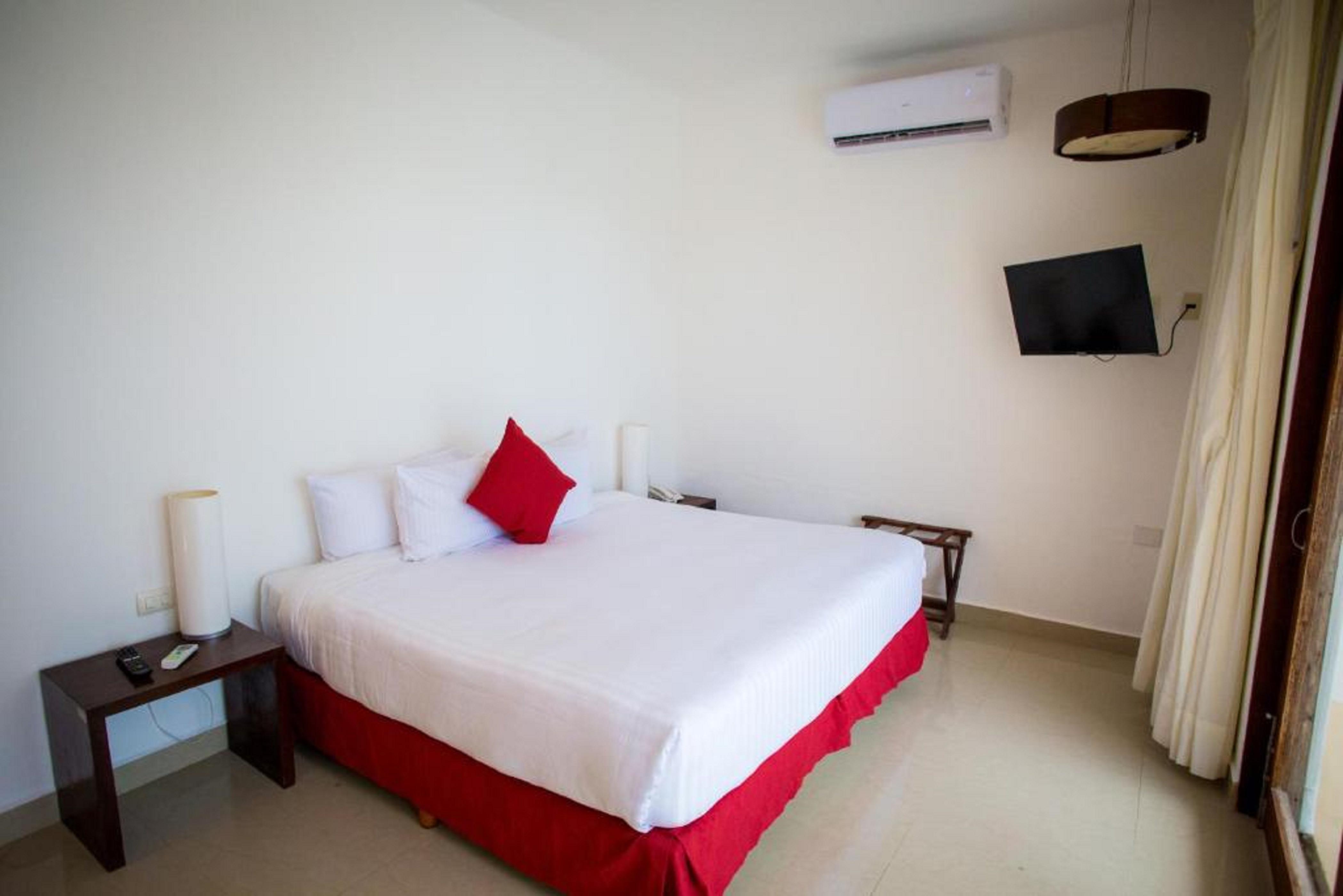 Le Reve By Mij - Beachfront Hotel (Adults Only) Playa del Carmen Exterior foto