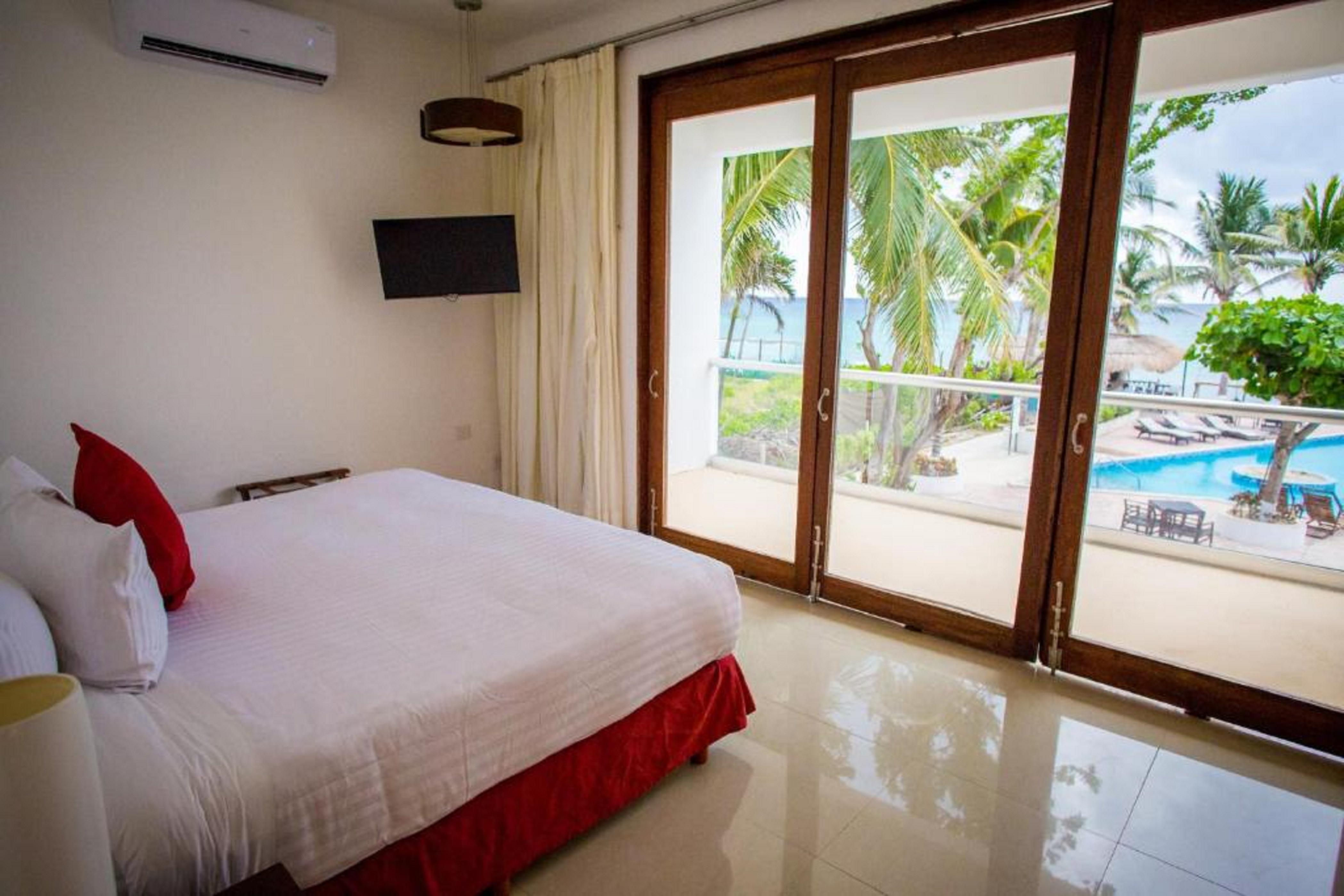 Le Reve By Mij - Beachfront Hotel (Adults Only) Playa del Carmen Exterior foto
