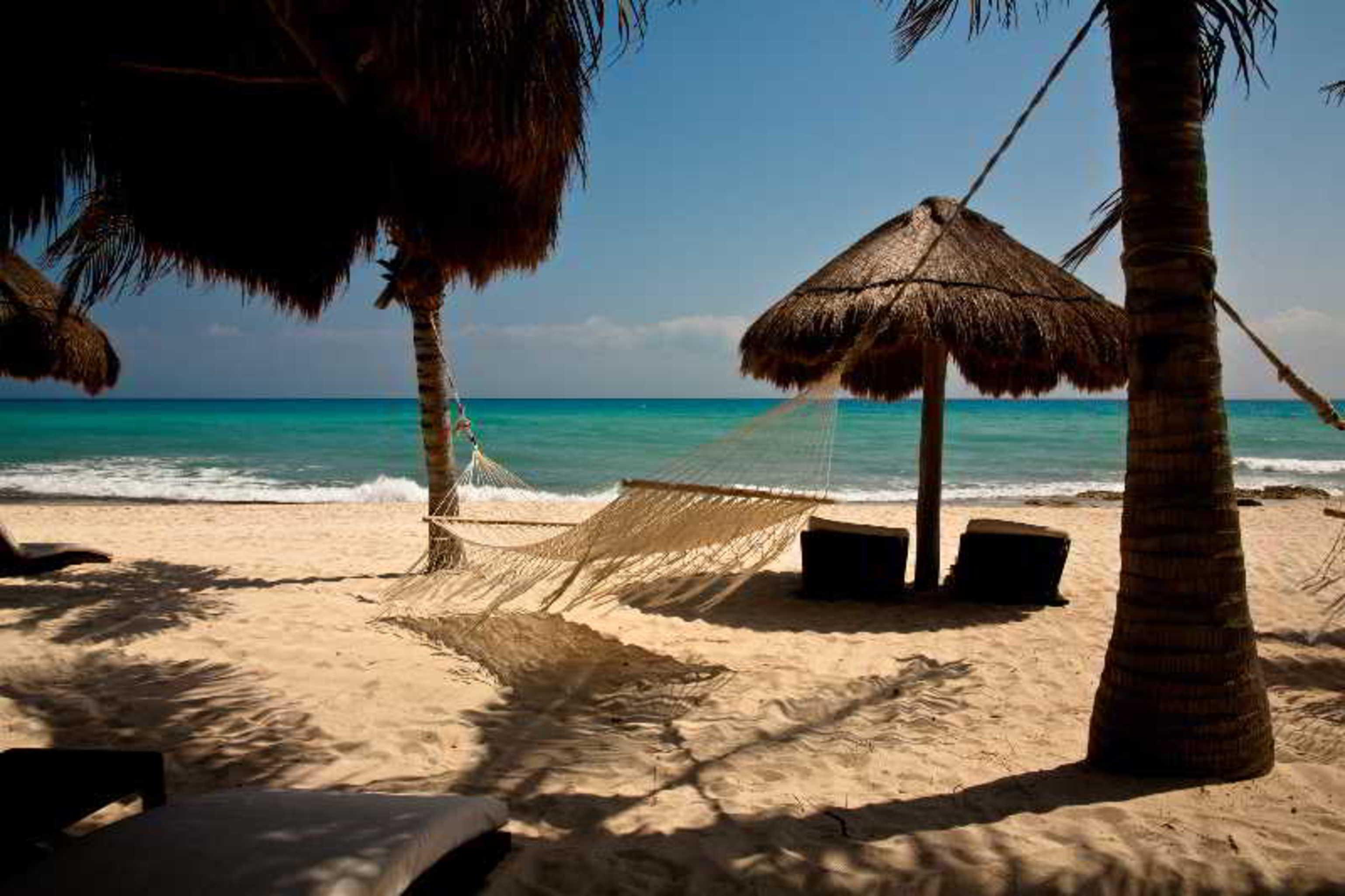 Le Reve By Mij - Beachfront Hotel (Adults Only) Playa del Carmen Exterior foto