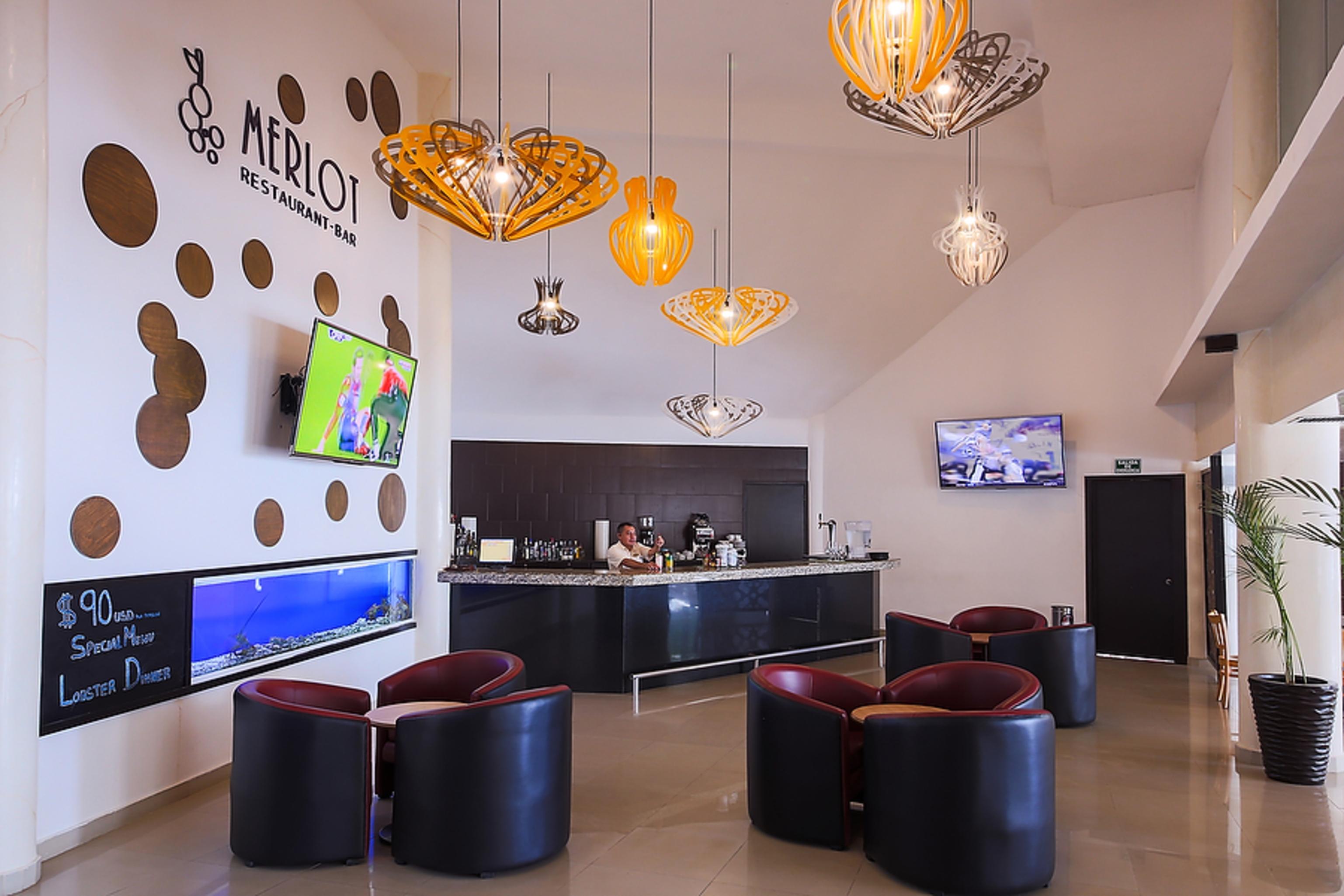Le Reve By Mij - Beachfront Hotel (Adults Only) Playa del Carmen Exterior foto