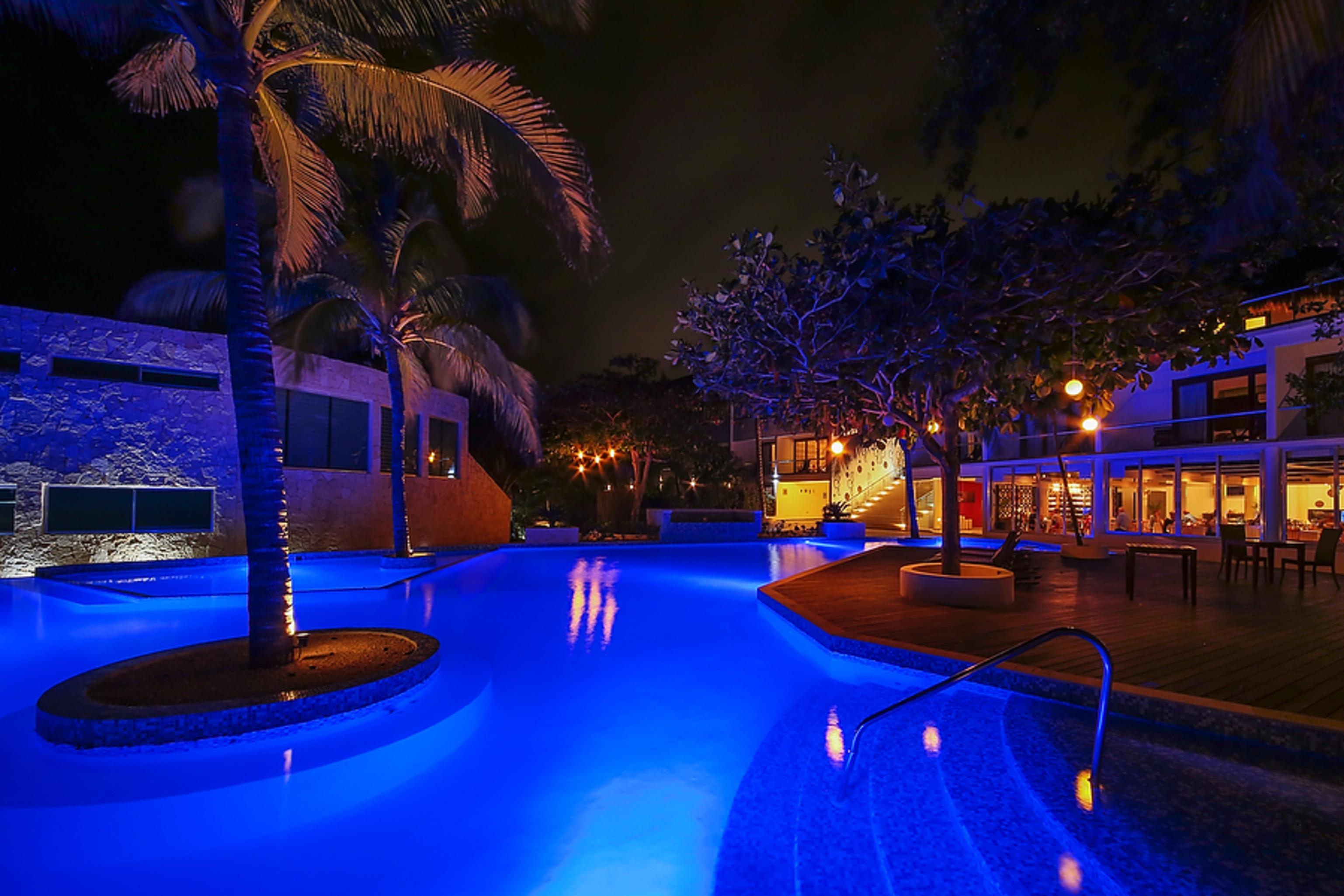 Le Reve By Mij - Beachfront Hotel (Adults Only) Playa del Carmen Exterior foto