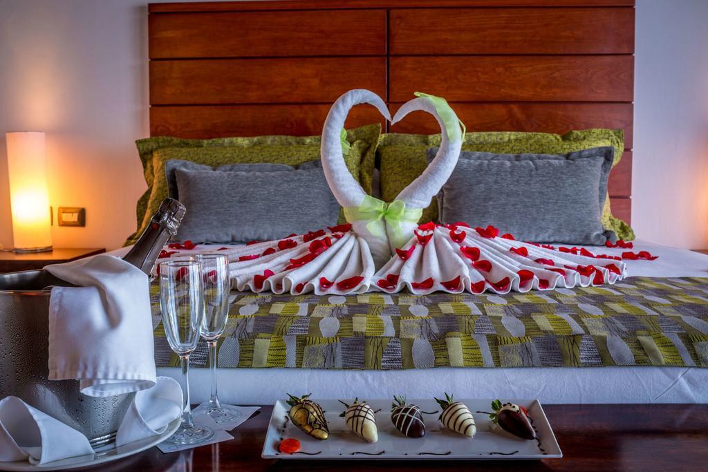 Le Reve By Mij - Beachfront Hotel (Adults Only) Playa del Carmen Exterior foto