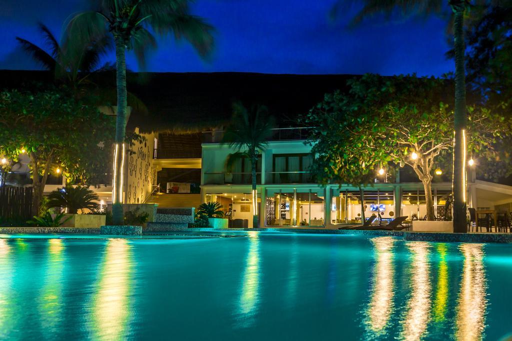 Le Reve By Mij - Beachfront Hotel (Adults Only) Playa del Carmen Exterior foto